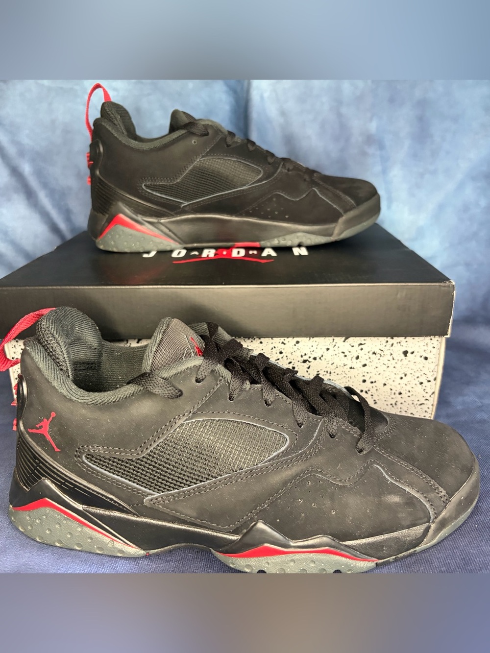 Air Jordan MVP 92